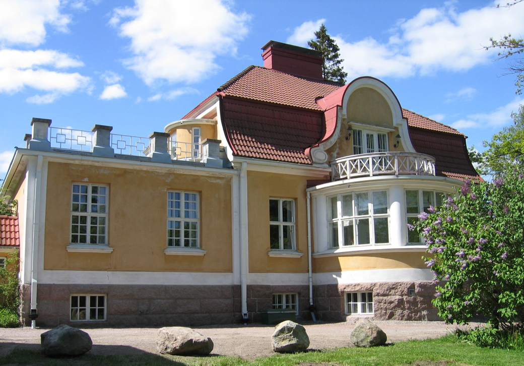 Kauniainen-VIlla-Junghans