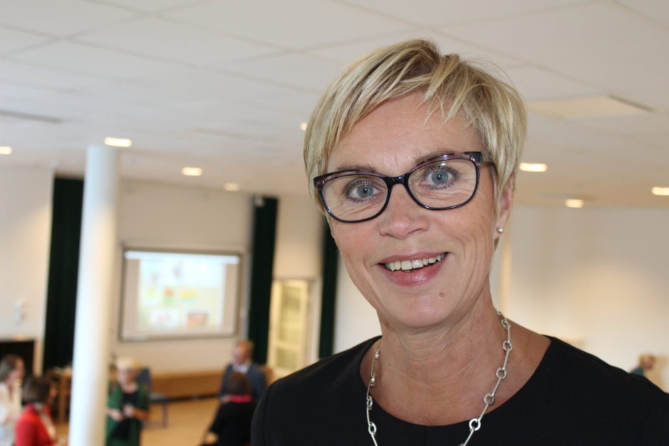 veronica rehn kivi