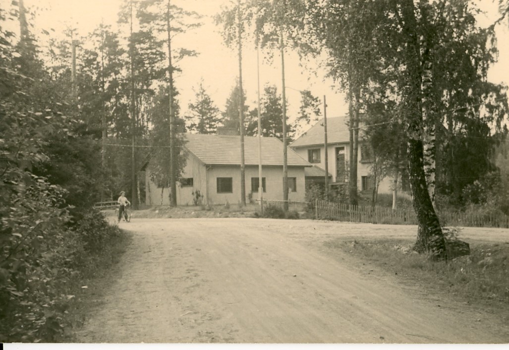 Neuvola täyttää 100 vuotta - KaunisGrani